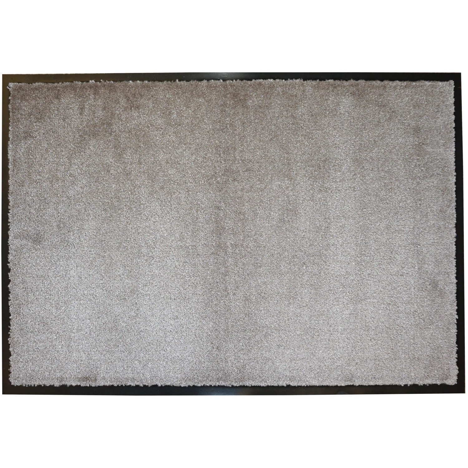E-shop Schöner Wohnen Rohožka pred dvere Miami, sivohnedá, 67 x 100 cm