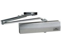 Burg Wächter Zatvárač dverný strieborný TS 501 S SB