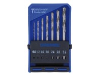 Dremel Súprava presných vrtákov 628