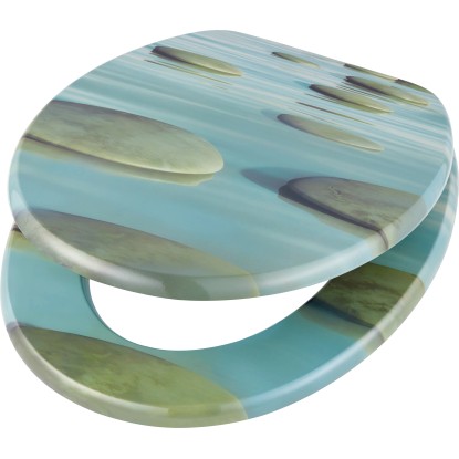 OBI WC sedadlo Morona