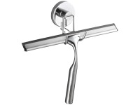 Wenko Stierka do sprchy Vacuum-Loc lesklý chróm