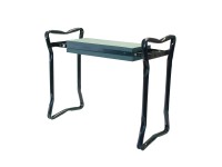 Kľakadlo, sedátko 59 x 27,5 x 49 cm, kovové