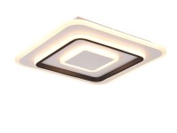 REALITY LED stropné svietidlo JORA biel.mat. 46W 5400lm 2700-6000K 39 x 39 x 6cm REALITY LED stropné svietidlo JORA biel.mat. 46W 5400lm 2700-6000K 39 x 39 x 6cm