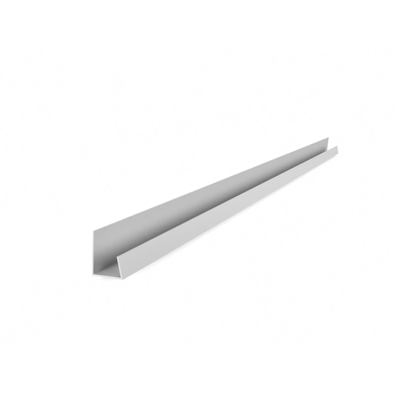 E-shop Lišta lemovacia G-E 125/2500