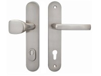 Cobra Ochranné kovanie C301 PZ72 LI/RE