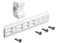 Hettich Posuvné kovanie na prestavbu chladničky