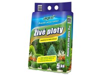 Agro Hnojivo na živé ploty 5 kg Agro Hnojivo na živé ploty 5 kg