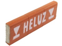 Nosný preklad HELUZ 23,8 b - 125
