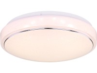 KALLE Stropné svietidlo 1xLED