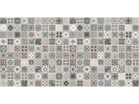 PVC obkladový panel Mosaic Retro 0,35 mm, 96 x 48,5 cm