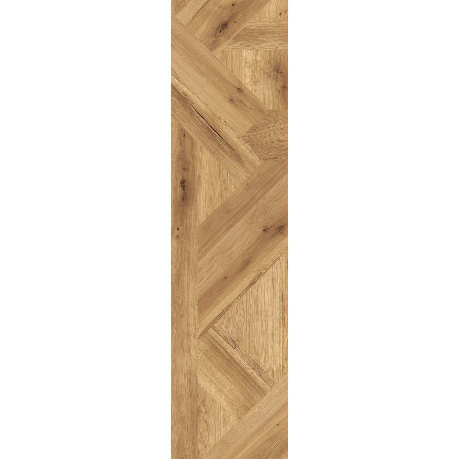 E-shop Kaindl Laminátová podlaha Masterfloor XPT AQUAline dub Mil.Reale 1290x329x8 mm