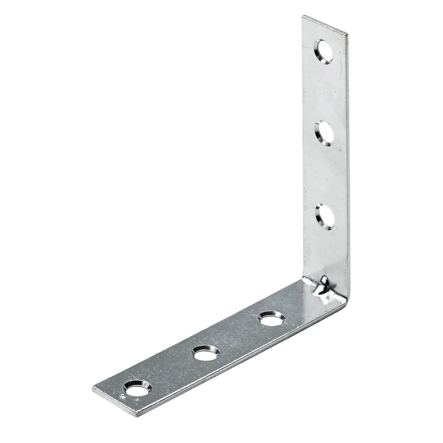 E-shop Hettich Uhlový profil pre stoličky, pozinkovaný, 75 x 16 x 75 x 2 mm