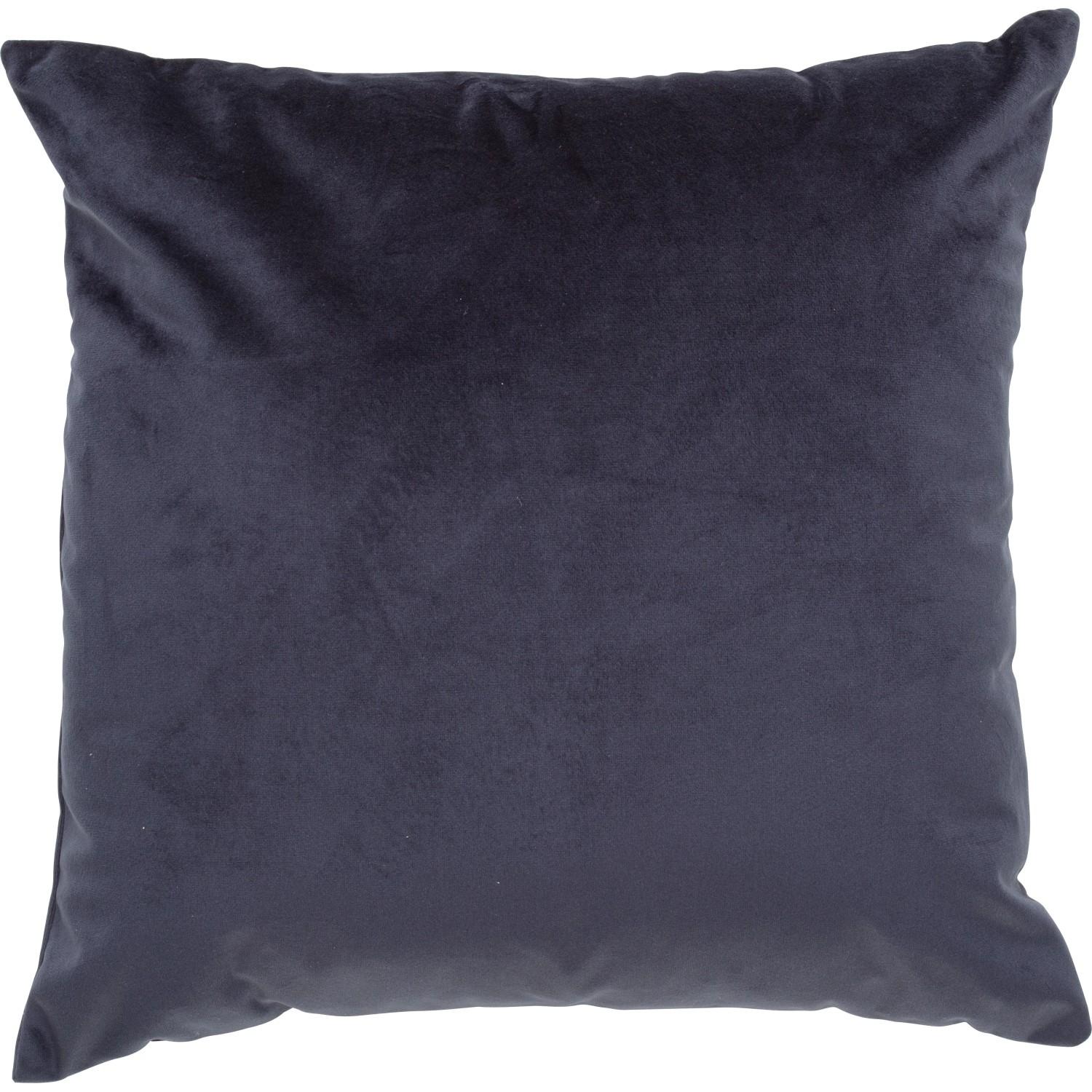 E-shop OBI Dekoračný vankúš zafírový 40 x 40 cm