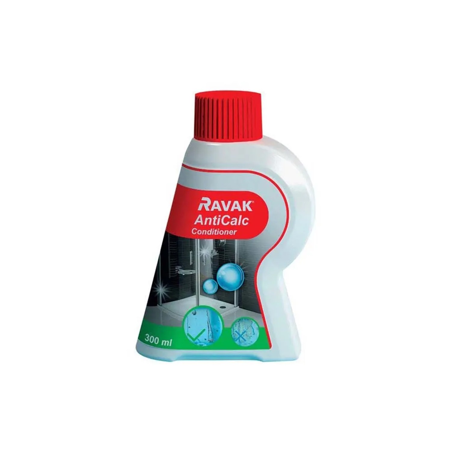 E-shop RAVAK Anticalc Conditioner 300ml