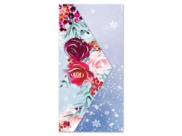 Ditipo Blahoželanie X na poukaz, 103 x 218 mm