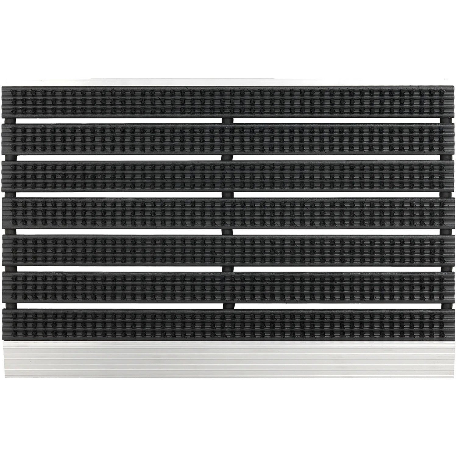 E-shop ASTRA Kolekcia rohožka Super Brush 40 cm x 60 cm čierna