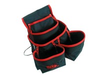 MAGG Taška pre tesárov 7 vreciek