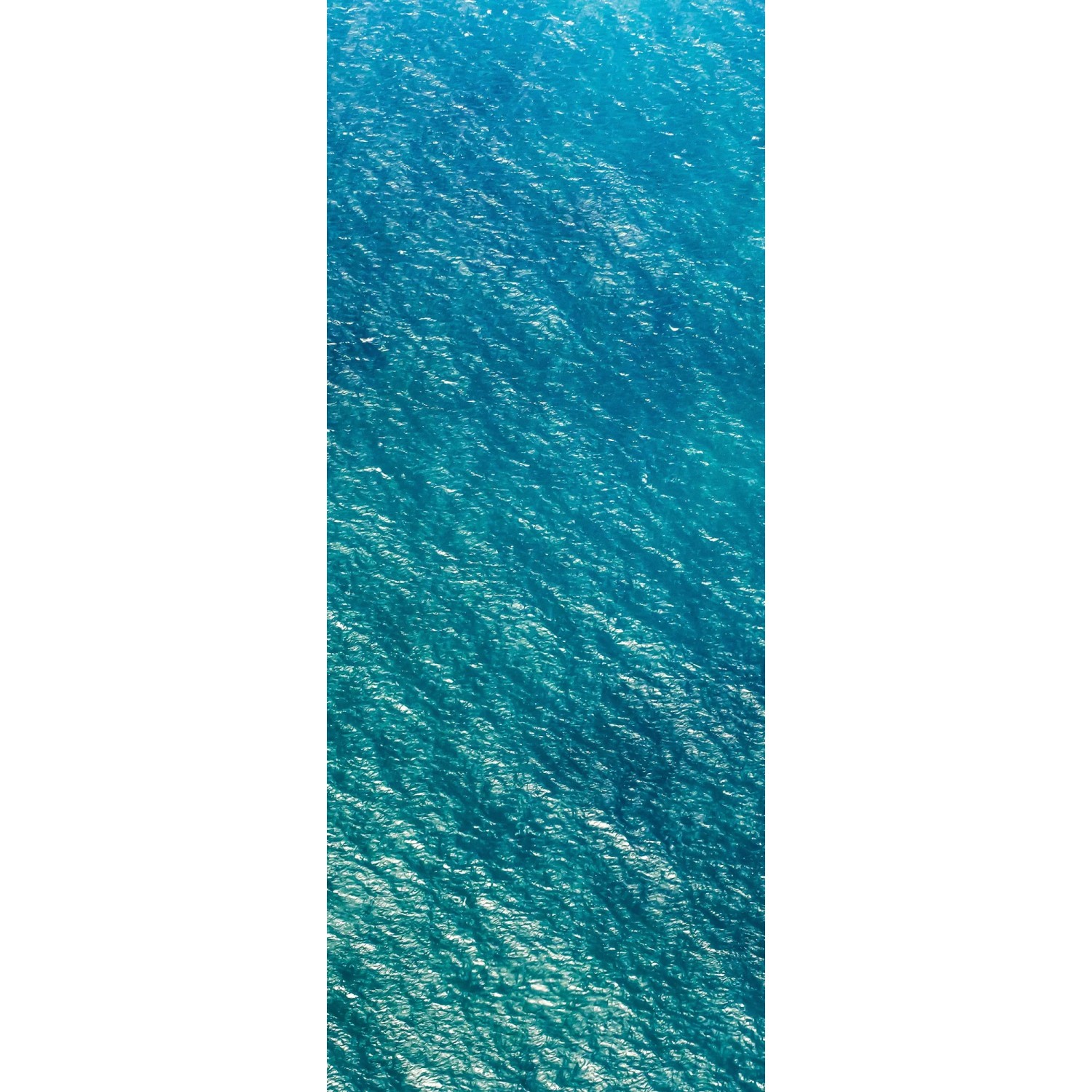 E-shop Komar Vliesová fototapeta Blaupause 100 x 250 cm