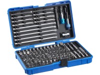 Narex Súprava bitov 127-Bit Box