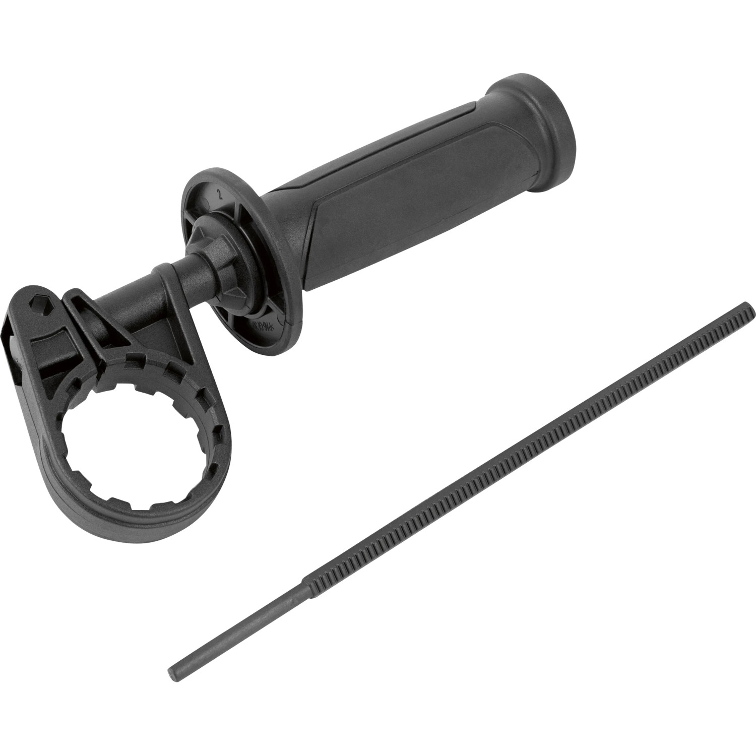 E-shop Náhradná rukoväť pre príklepovú vŕtačku LUX-TOOLS SBM-750 A