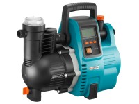 GARDENA Domáca automatická vodáreň Comfort 5000/5E LCD