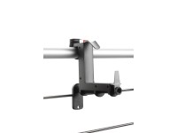 Gardenico Držiak na truhlíky Verso Plus nastaviteľný, 2 ks