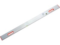 LUX-TOOLS Sťahovacia lata s vodováhou Comfort 1,5 m LUX-TOOLS Sťahovacia lata s vodováhou Comfort 1,5 m