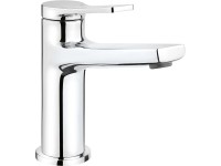 baliv Umývadlová batéria WT-120 pochrómovaná