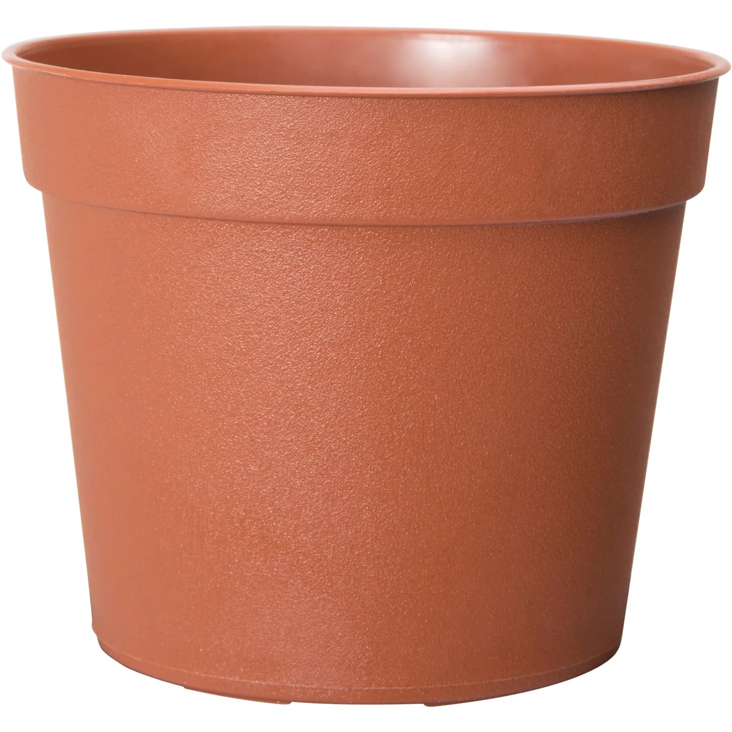 E-shop Ebertsankey Výsadbové nádoby s pr. 6,5 cm terakota