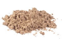 WECO Piesok na výrobu muriva hnedý, 0-2 mm, 25 kg/vrece