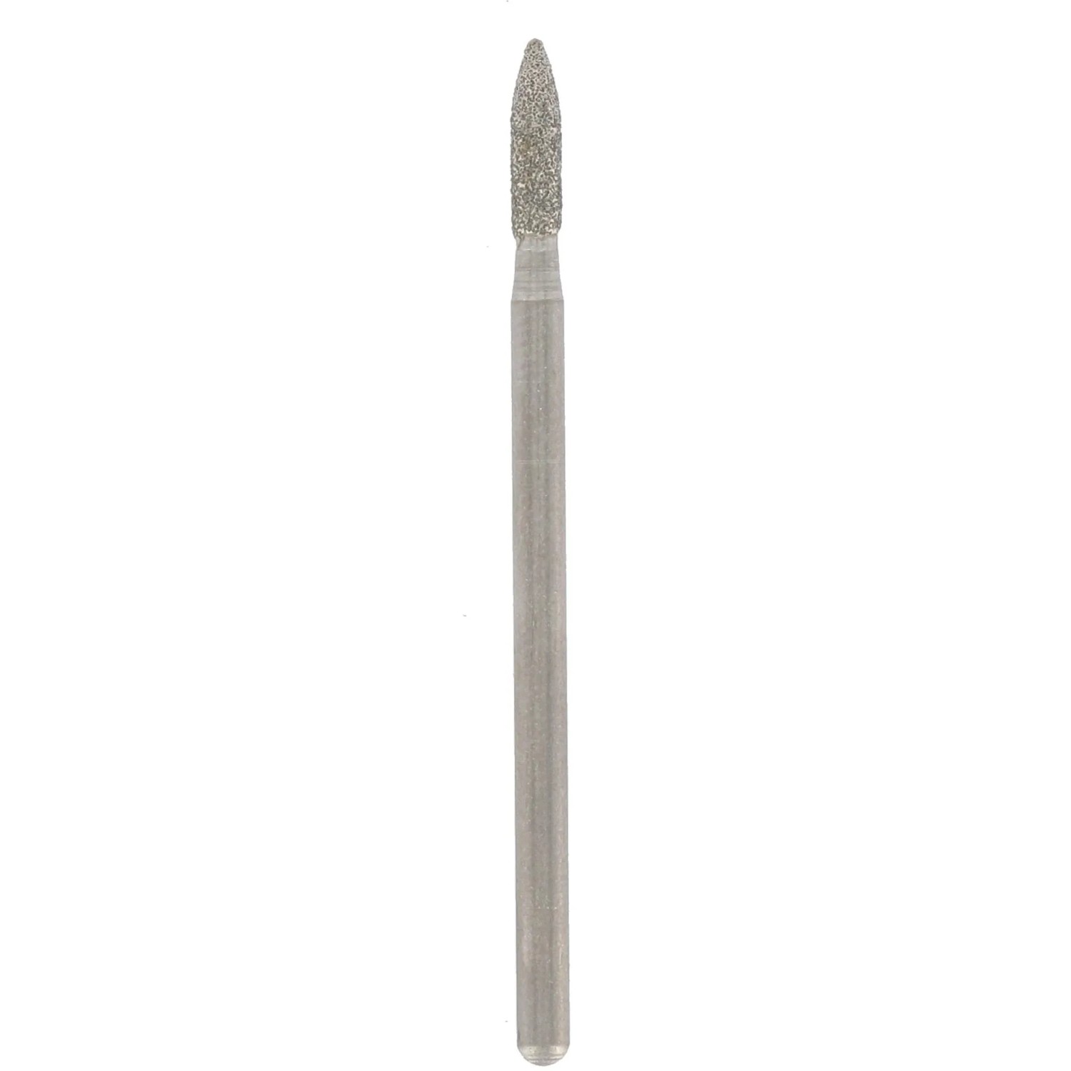 E-shop Dremel Diamantová fréza 2,4 mm 7144