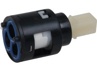 Náhradná kartuša 25 mm pre jednopákové umývadlové batérie