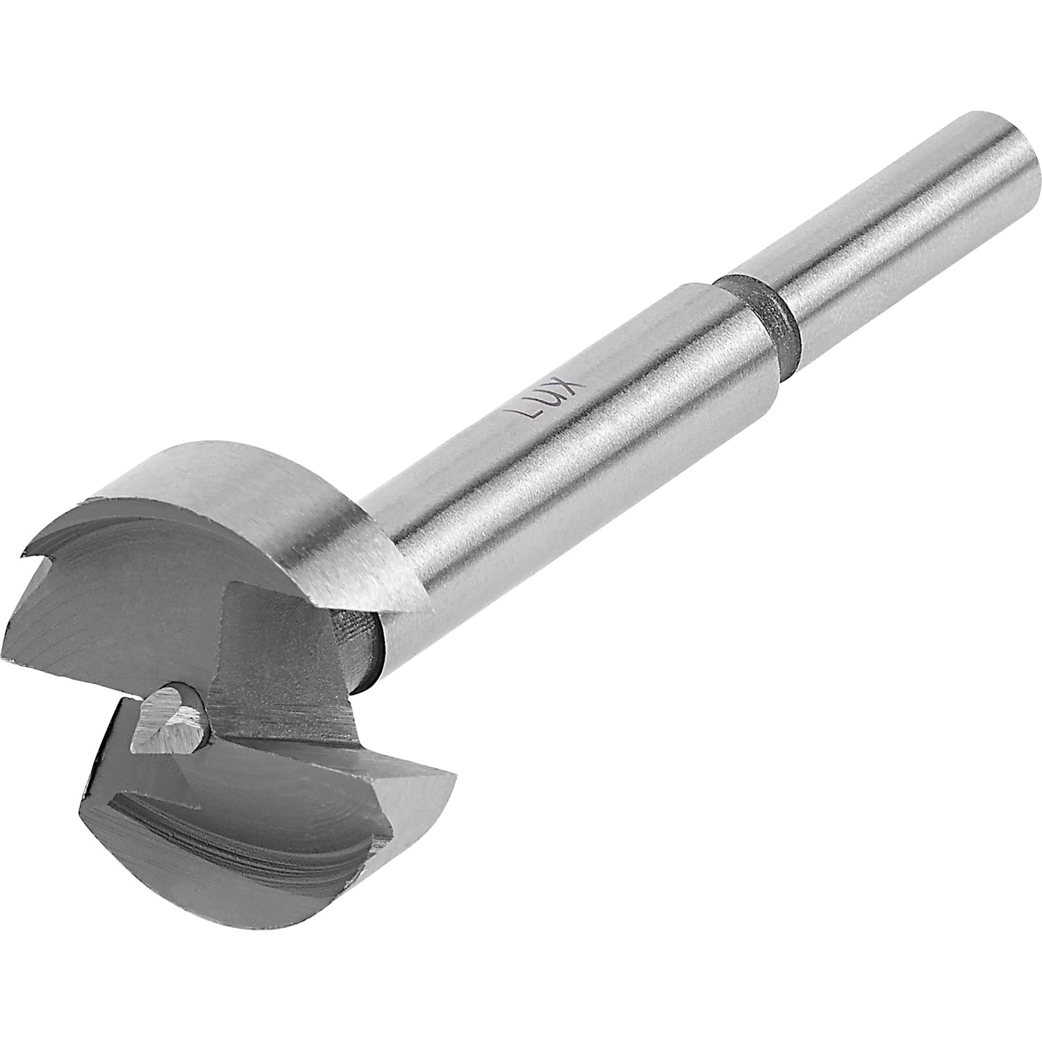 E-shop LUX-TOOLS Forstnerov vrták Comfort, pr. 28 mm x 90 mm
