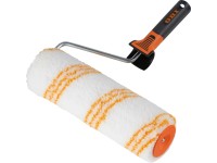 OBI Valček SPECIAL EDITION 30 so zlatým vláknom štruk.povrchy Soft-Touch, 25 cm