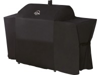 Jamestown Ochranný obal na gril Drake obdĺžnikový 105,6 x 205 x 62,4 cm