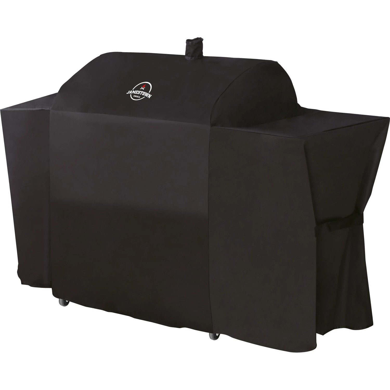 E-shop JAMESTOWN Ochranný obal na gril Drake obdĺžnikový 105,6 x 205 x 62,4 cm