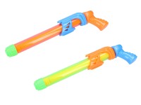 Wiky Vodná puška, rôzne druhy, 1 ks, 32 cm Wiky Vodná puška, rôzne druhy, 1 ks, 32 cm