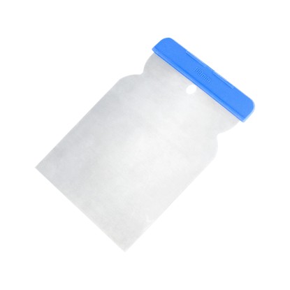 Japonská špachtľa kovová 100 mm