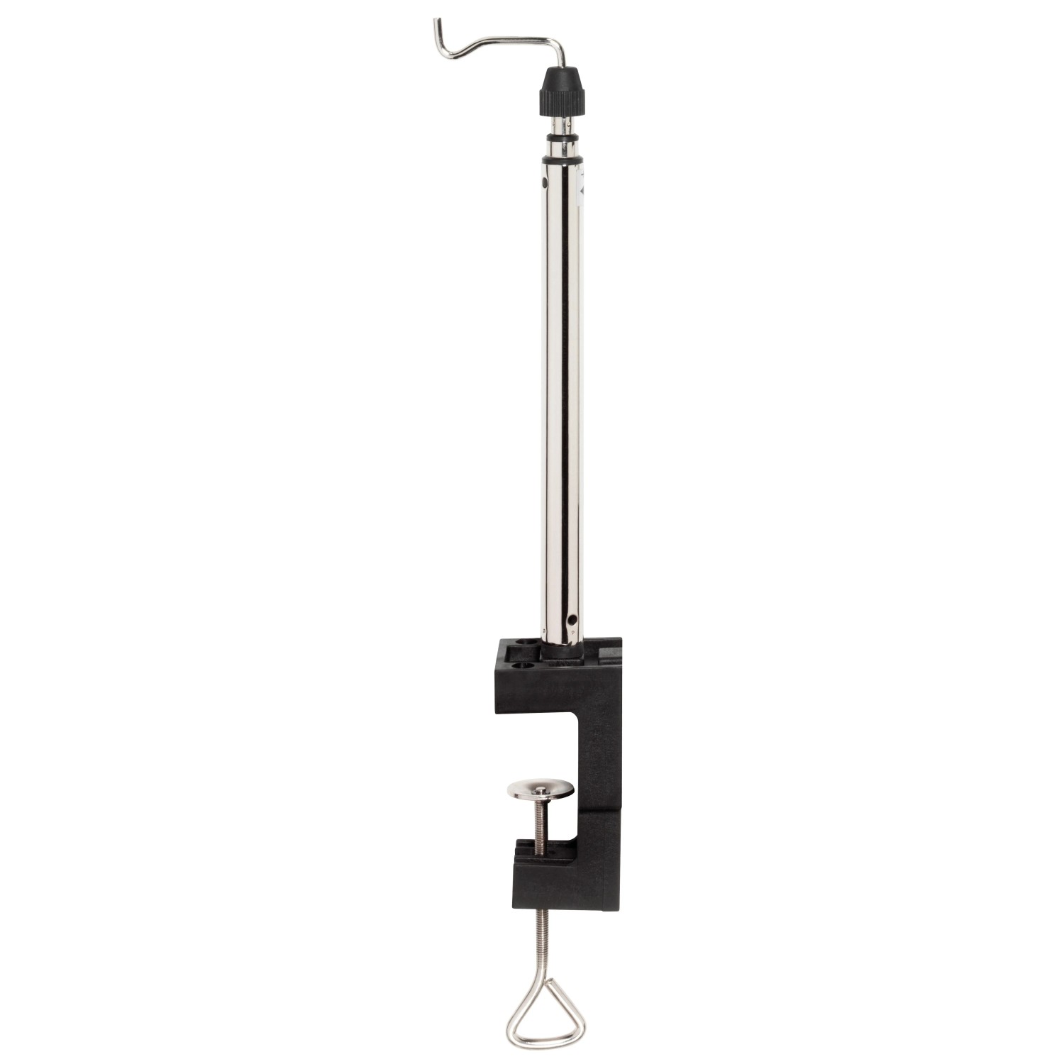 E-shop LUX-TOOLS Držiak ohybného hriadeľa 25 cm - 68 cm