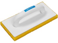 LUX Umývacie hladidlo Classic 270 mm x 130 mm so špongiovým poťahom