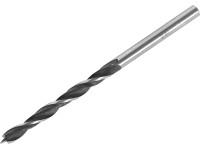 LUX-TOOLS Vrták do dreva priemer 4 mm x 75 mm LUX-TOOLS Vrták do dreva priemer 4 mm x 75 mm
