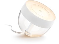 Philips Hue Stol. svietidlo White&Color Ambiance Iris 8,1 W 570lm biela, 20,4 cm