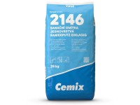 Cemix 2146 Sanačná omietka jednovrstvová 25 kg
