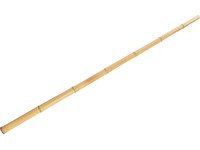 Bambusová tyč XL pr. 5 cm x 210 cm