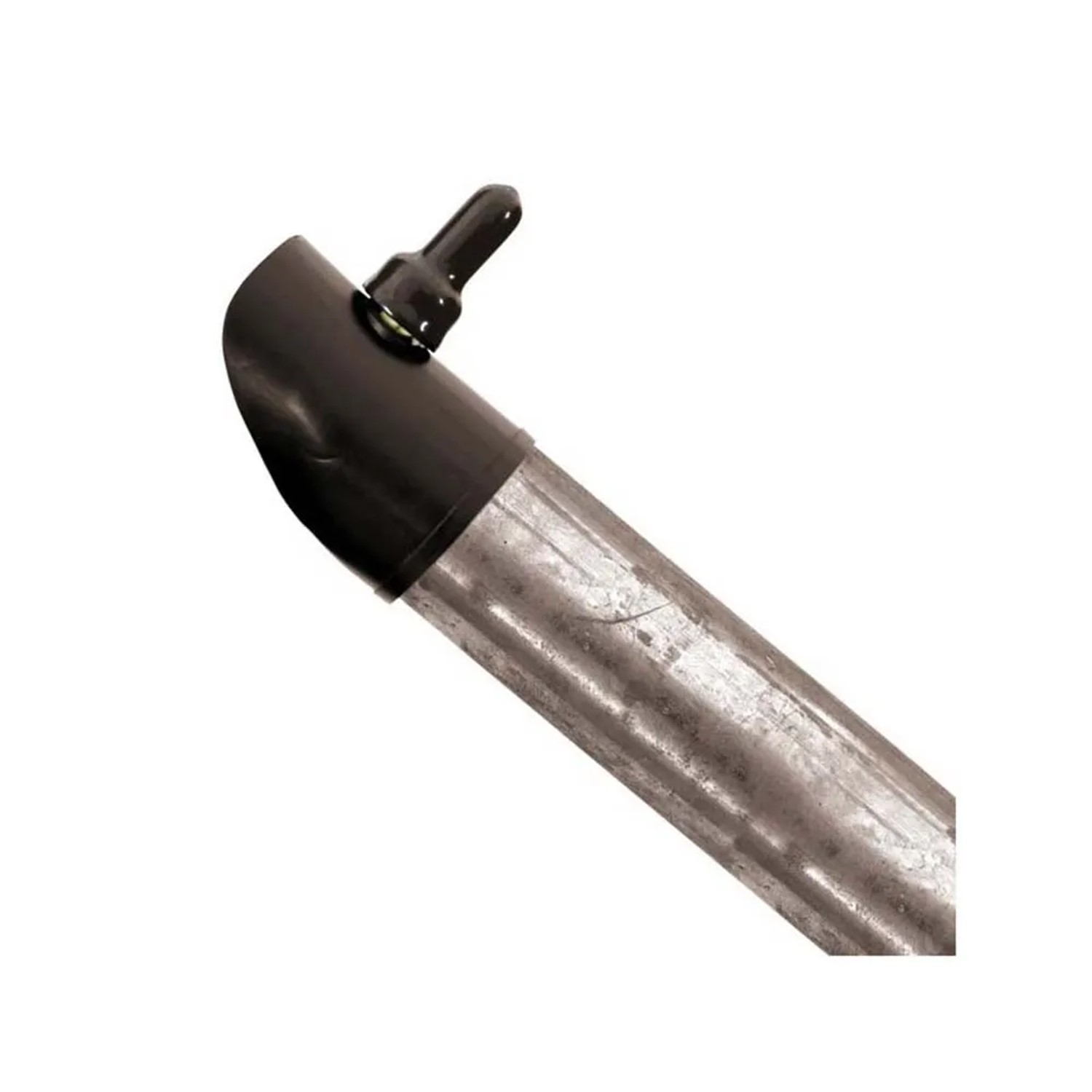 E-shop PILECKÝ Vzpera IDEAL Zn pozinkovaná, vr. spojovacieho materiálu, pr. 38 x 2000mm