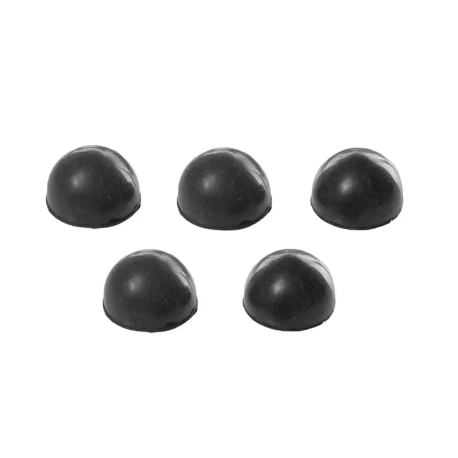 E-shop Tesnenie Nývlt Polguľaté tesnenie vršku TGP SAM 1/2", 5 ks