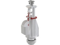 Alcadrain Ventil vypúšťací s dvojtlačítkom Alcadrain Ventil vypúšťací s dvojtlačítkom