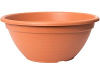 Ebertsankey Kvetináč Original pr. 28 cm terakotový