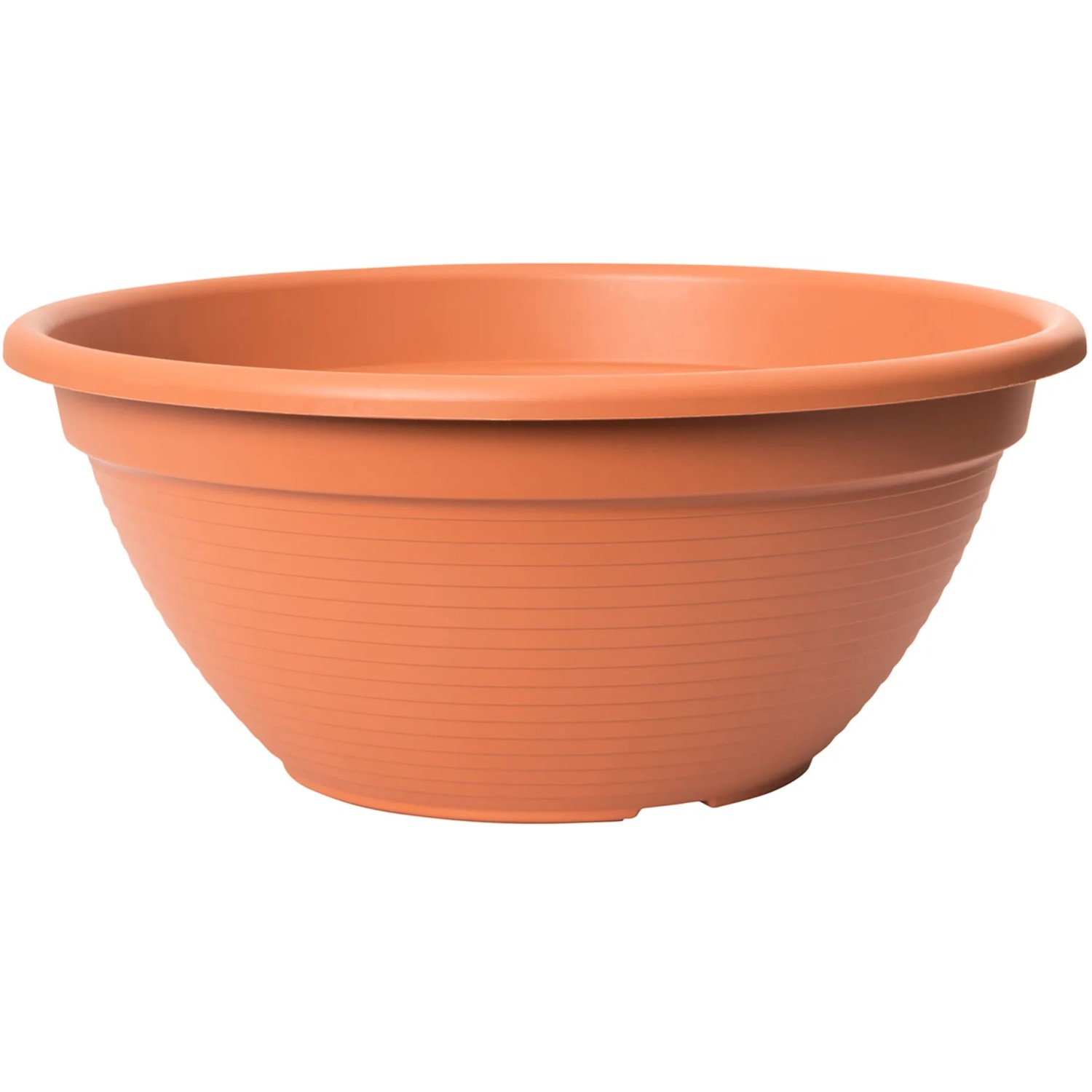 E-shop Ebertsankey Kvetináč Original pr. 28 cm terakotový