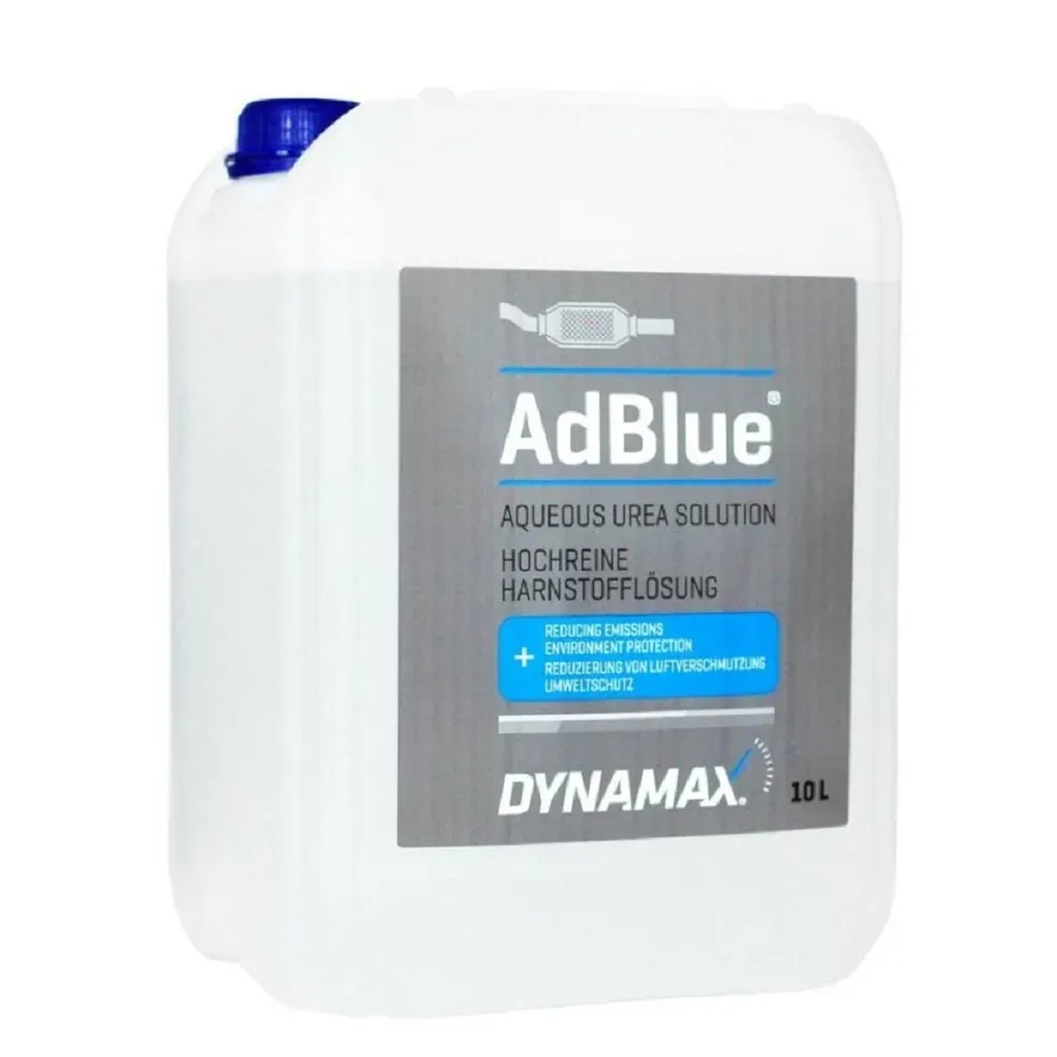 E-shop DYNAMAX AdBlue 10 l
